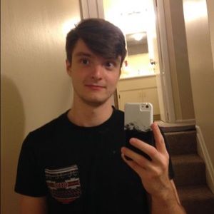 Meet your Posher, Austin